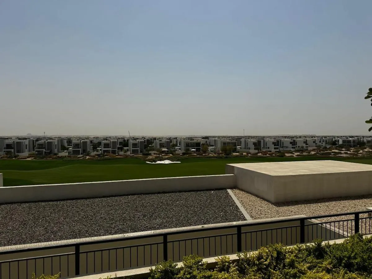 Stylish Poolside Stay Brand New Interiors Dubai United Arab Emirates