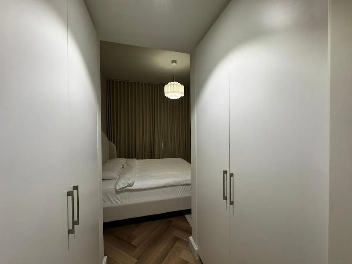 Stylish Poolside Stay Brand New Interiors Dubai