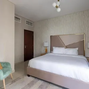 Bella Vista - 29 Boulevard Downtown Burj Khalifa Daire